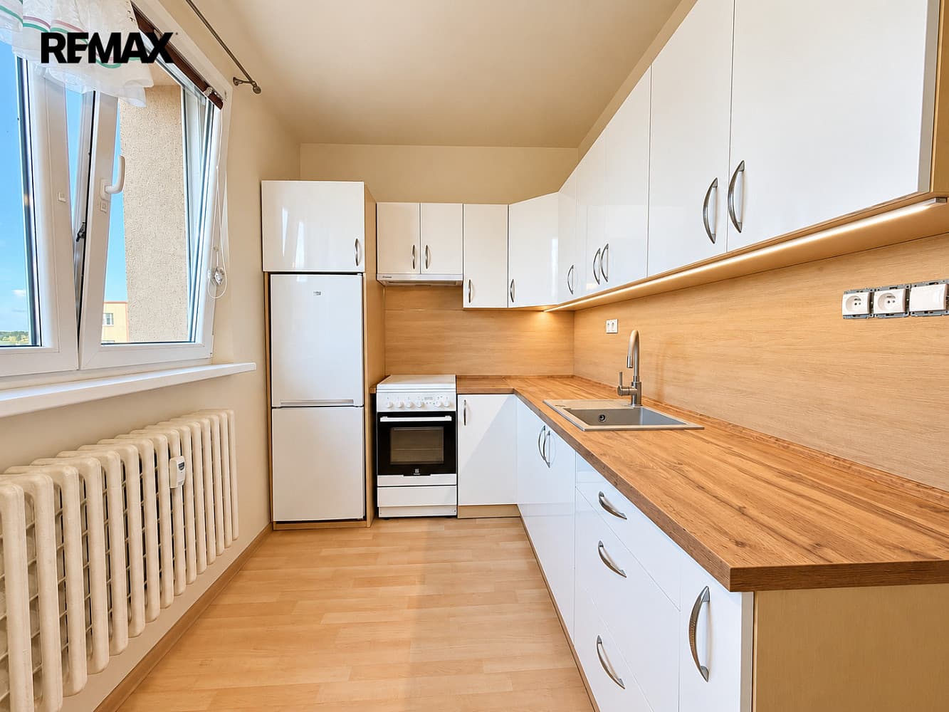 Prodej bytu 2+1 59 m²