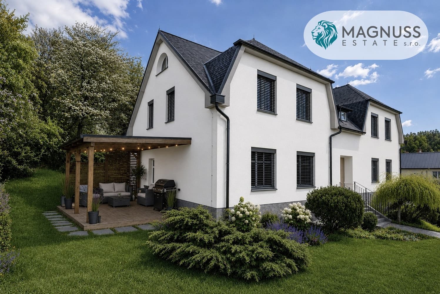 Prodej bytu 3+kk 97 m²
