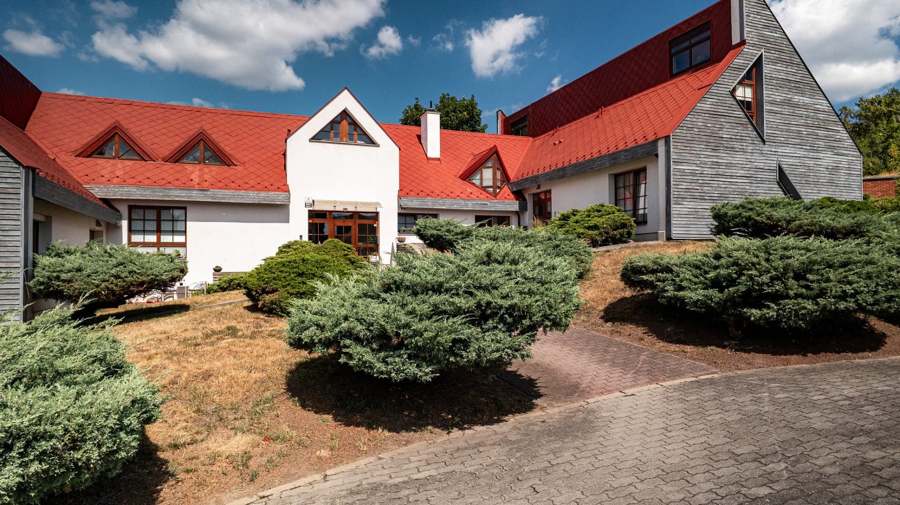 Prodej bytu 2+kk 47 m²