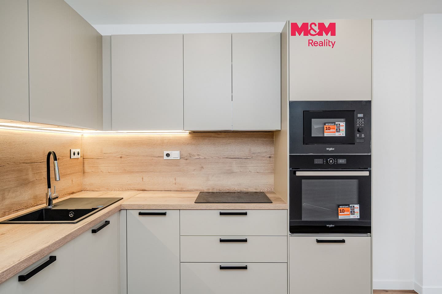 Prodej bytu 3+kk 66 m²