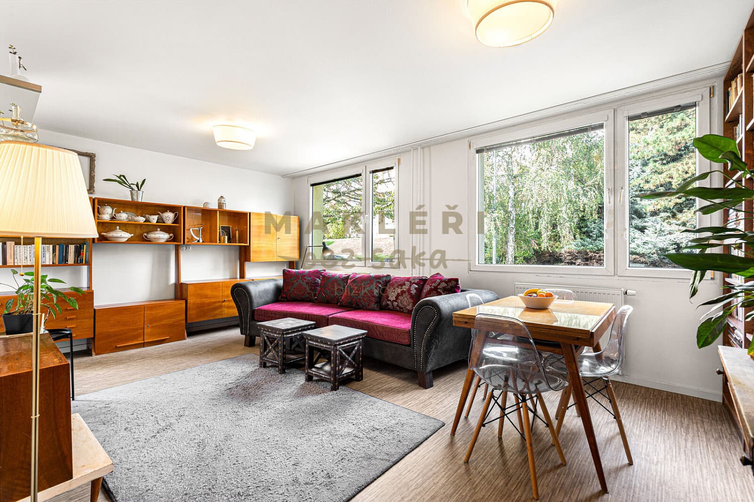Prodej bytu atypického 77 m²