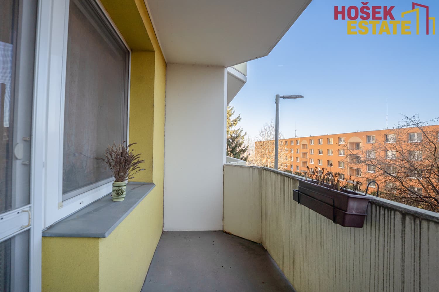 Prodej bytu 4+1 89 m²