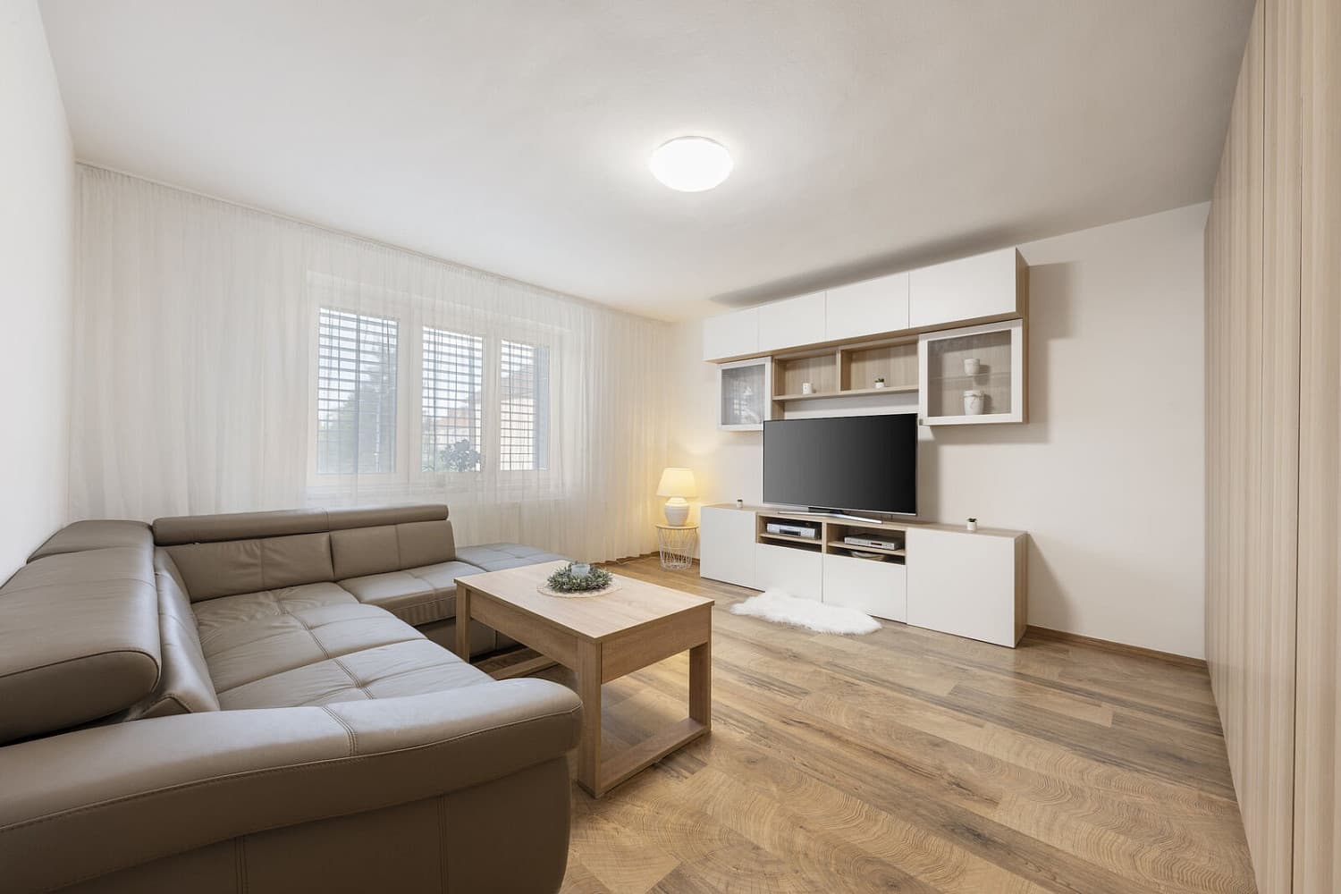 Prodej bytu 2+1 69 m²