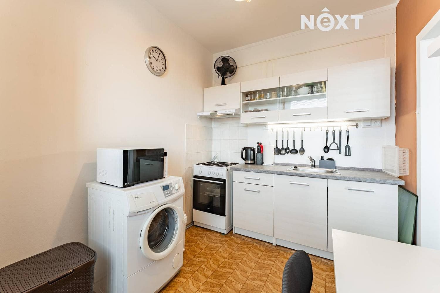 Prodej bytu 2+1 44 m²