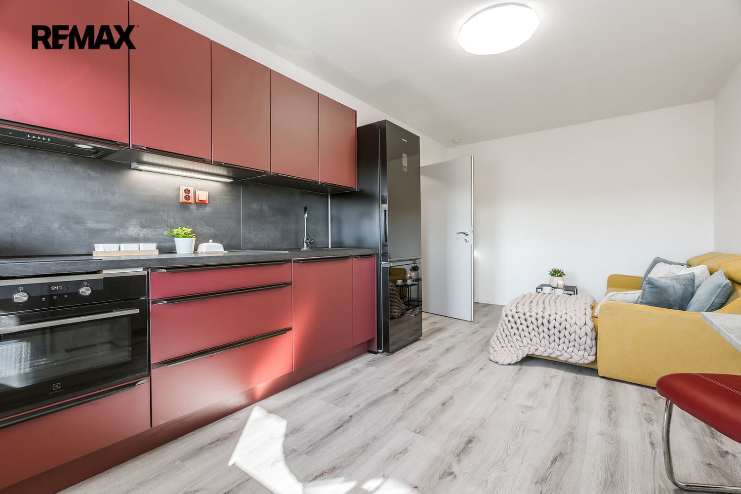 Prodej bytu 2+kk 45 m²