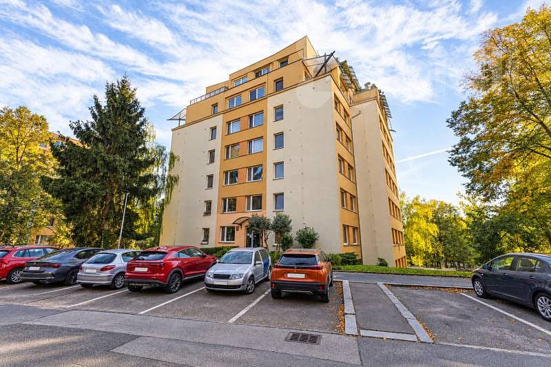 Prodej bytu 3+1 62 m²