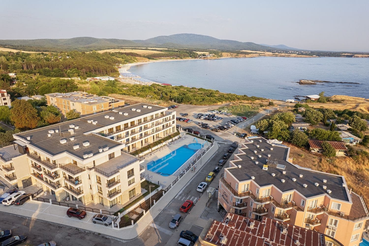 Prodej bytu 2+kk 54 m²