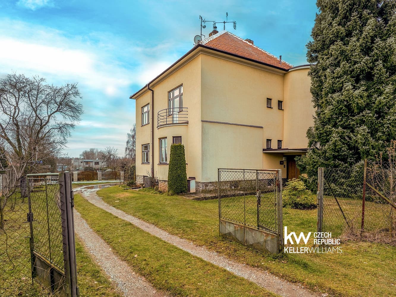 Prodej bytu 3+1 89 m²
