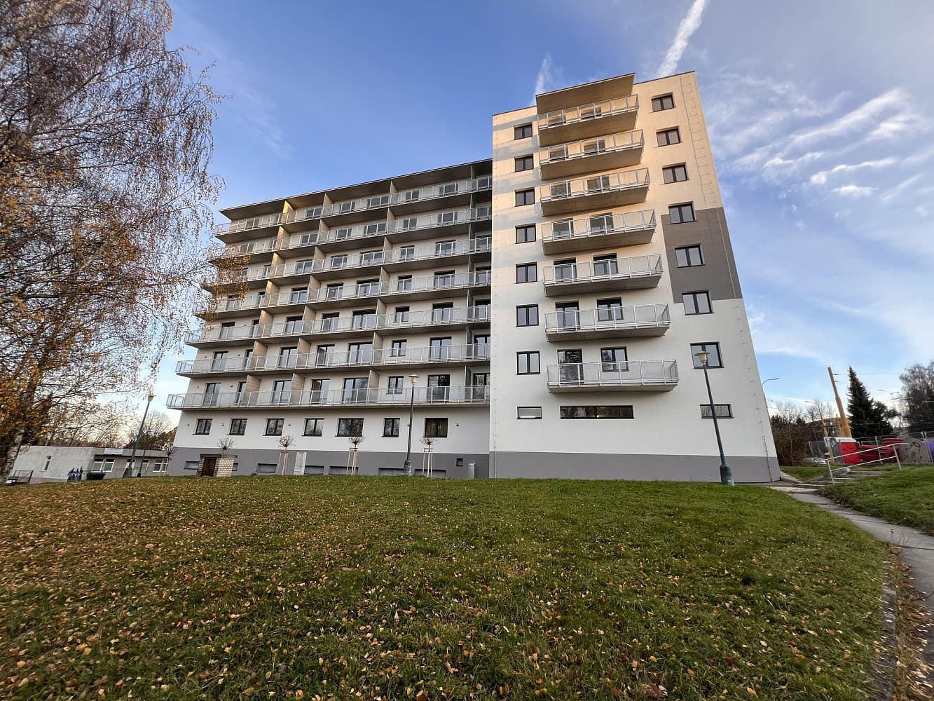 Prodej bytu 4+kk 106 m²