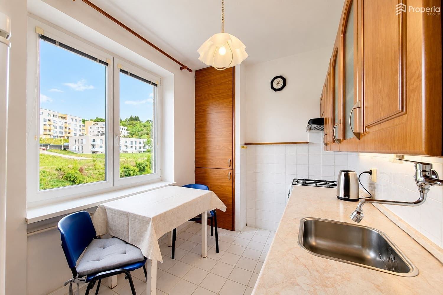 Prodej bytu 2+1 52 m²
