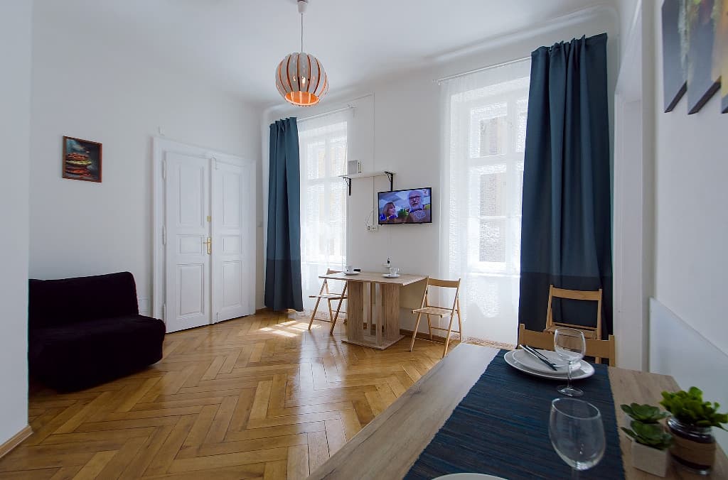 Prodej bytu 3+kk 71 m²
