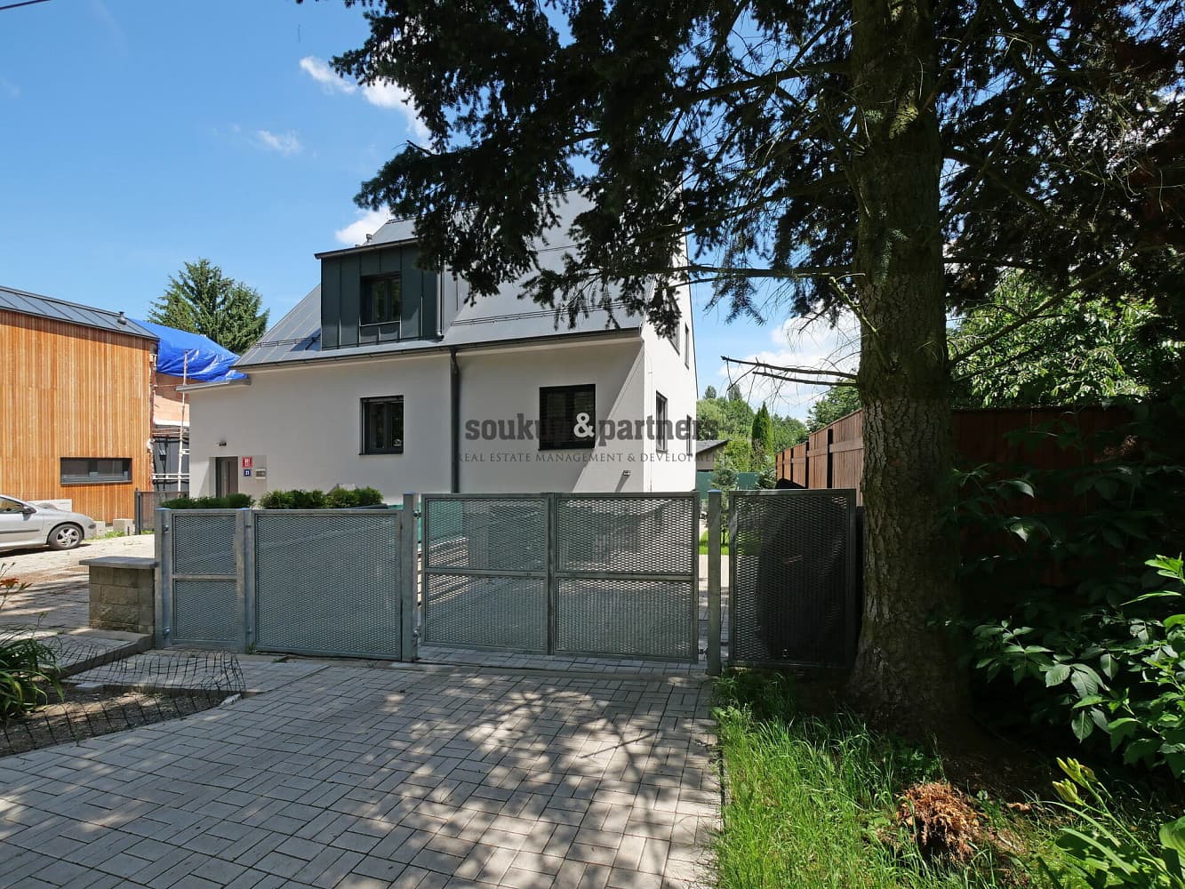 Prodej bytu 2+kk 75 m²