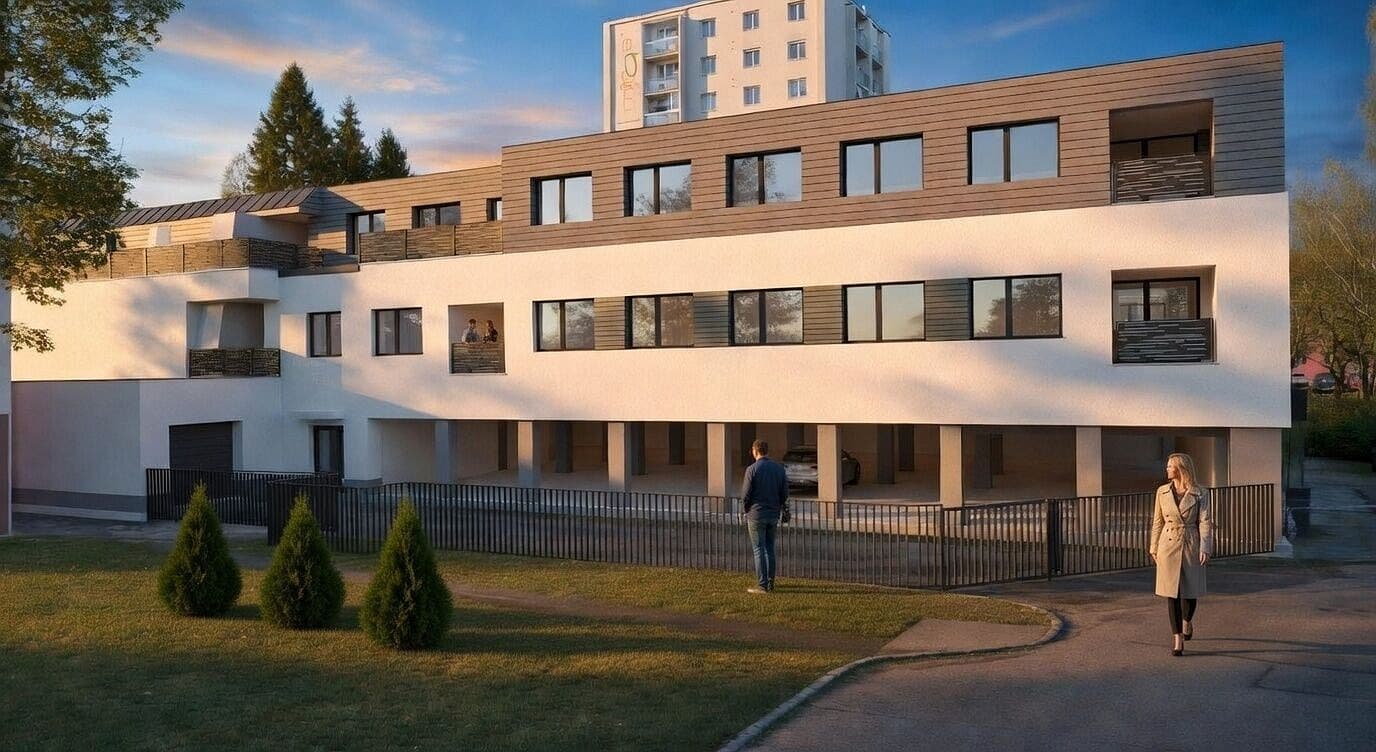 Prodej bytu 3+kk 73 m²