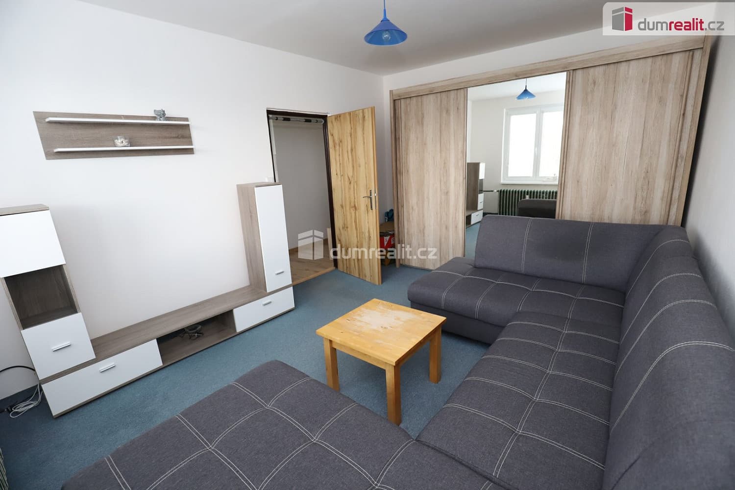 Prodej bytu 1+1 36 m²