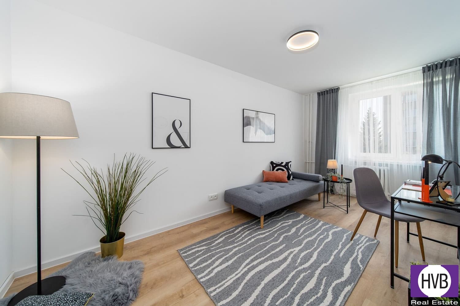 Prodej bytu 3+kk 68 m²