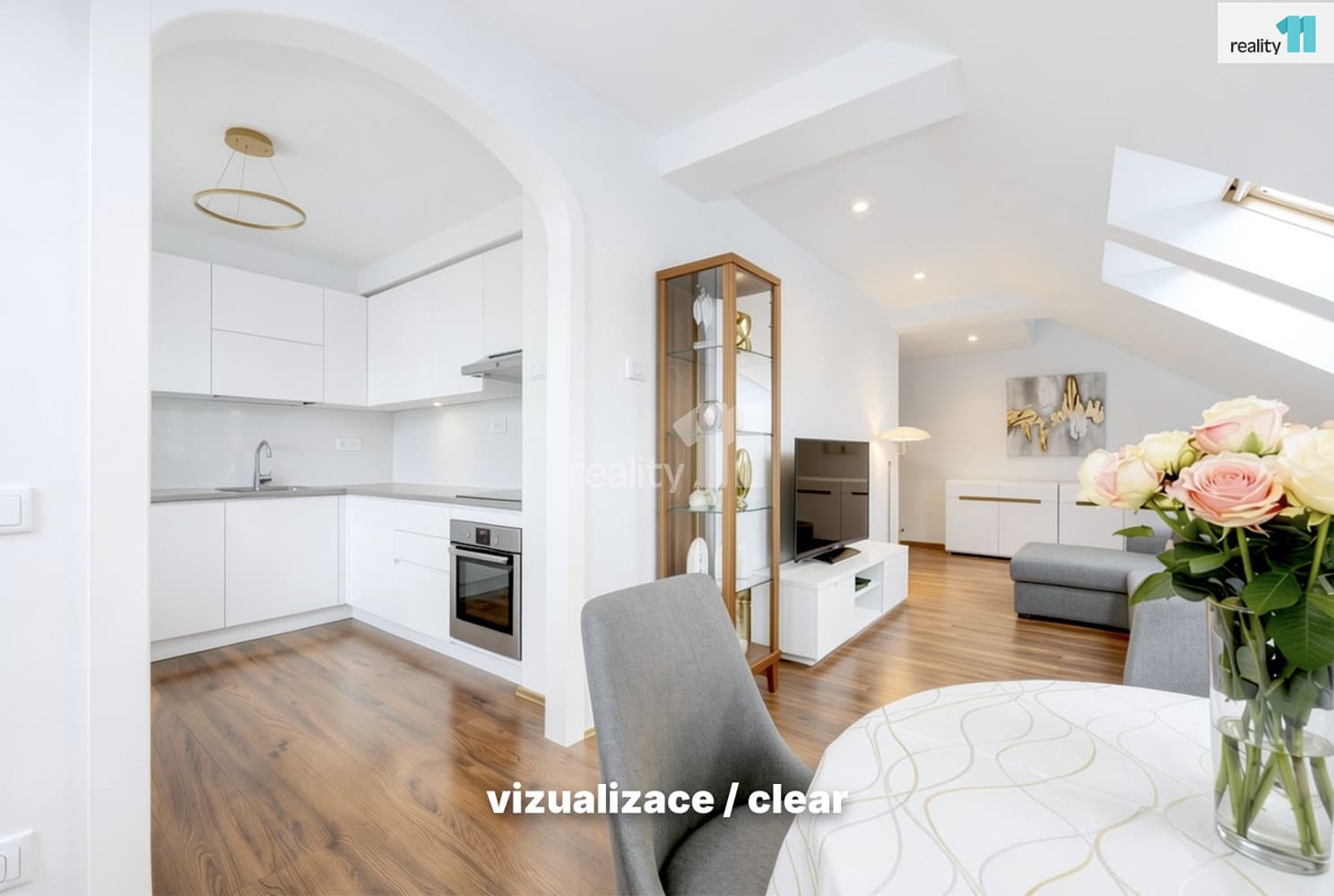 Prodej bytu 3+kk 151 m²