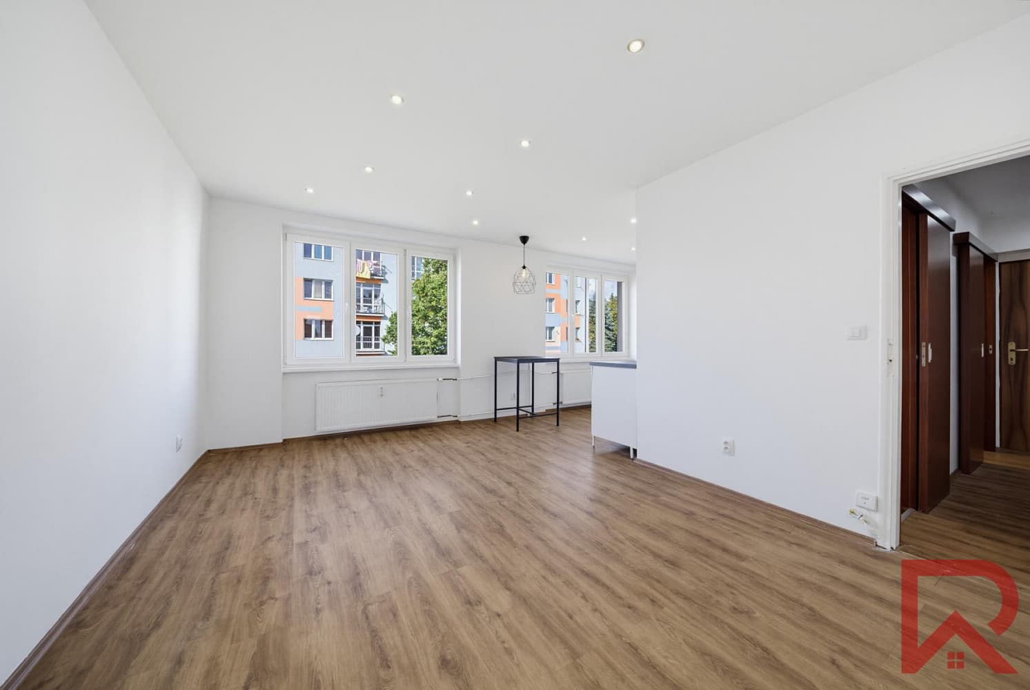 Prodej bytu 2+kk 61 m²