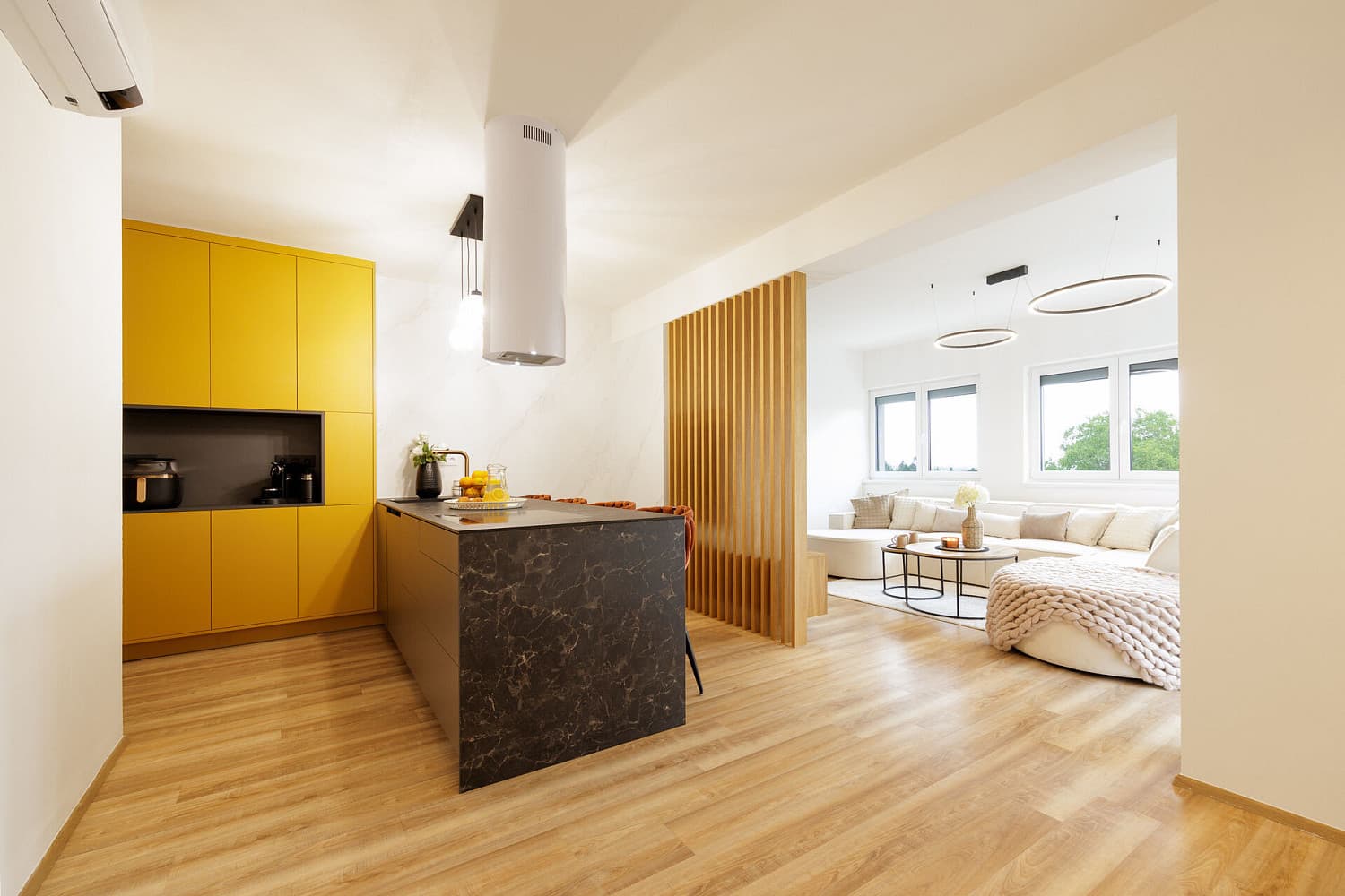 Prodej bytu 3+kk 97 m²