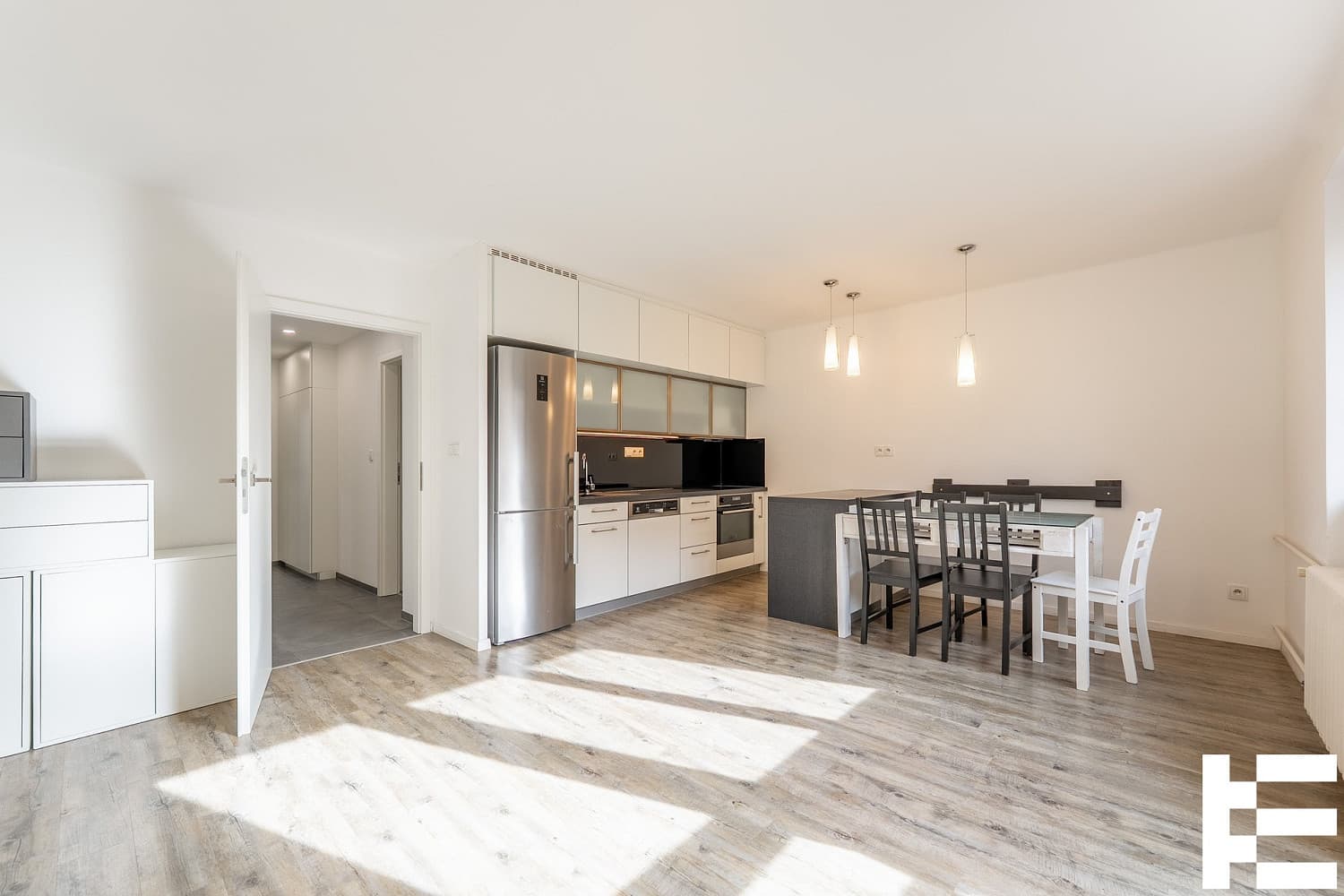 Prodej bytu 3+kk 57 m²