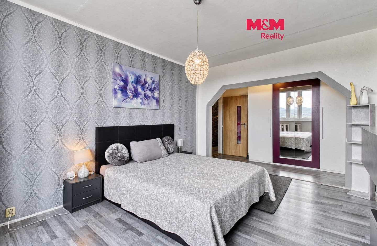 Prodej bytu 4+1 93 m²