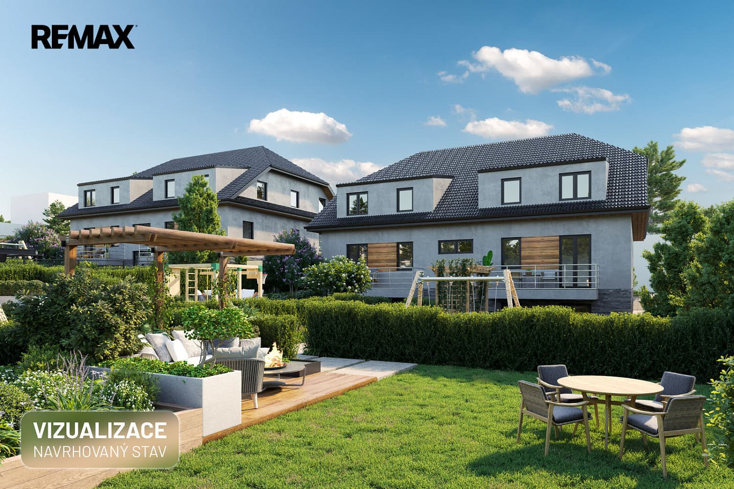 Prodej bytu 3+kk 75 m²