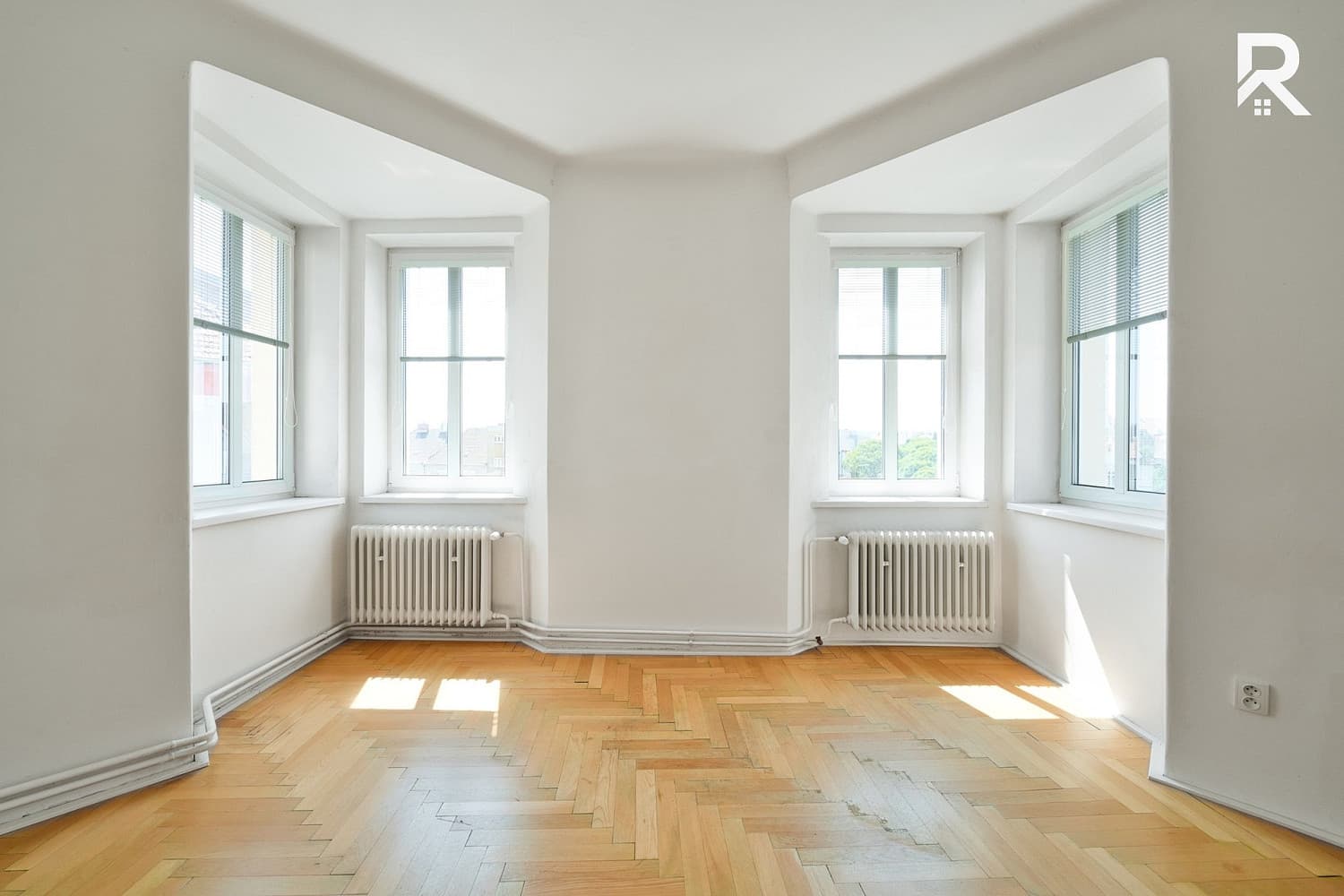Prodej bytu 3+1 90 m²