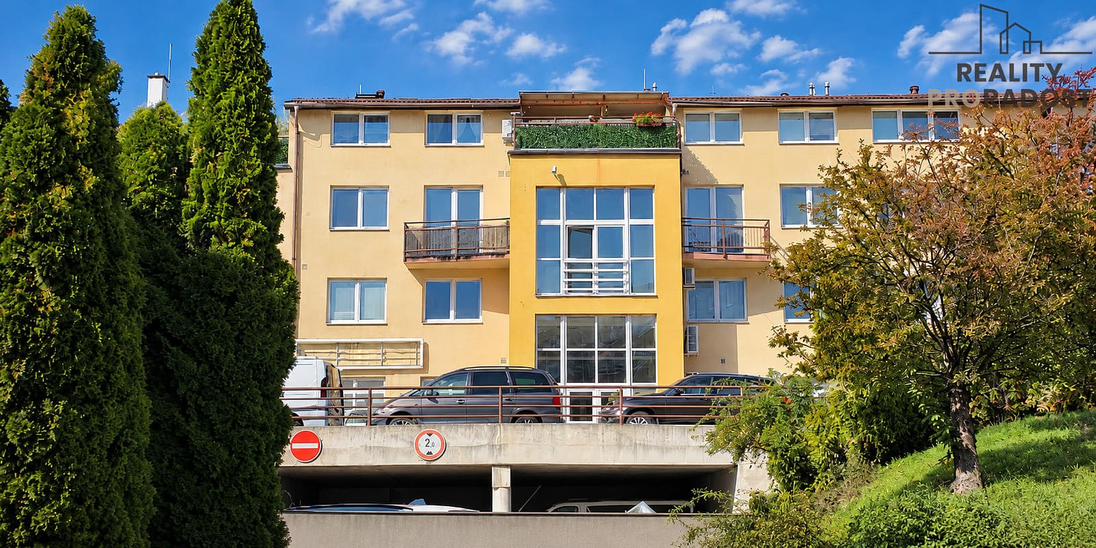 Prodej bytu 1+kk 29 m²