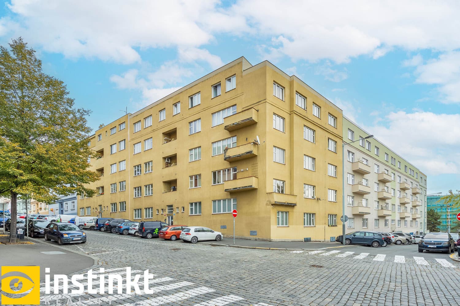 Prodej bytu 3+kk 59 m²