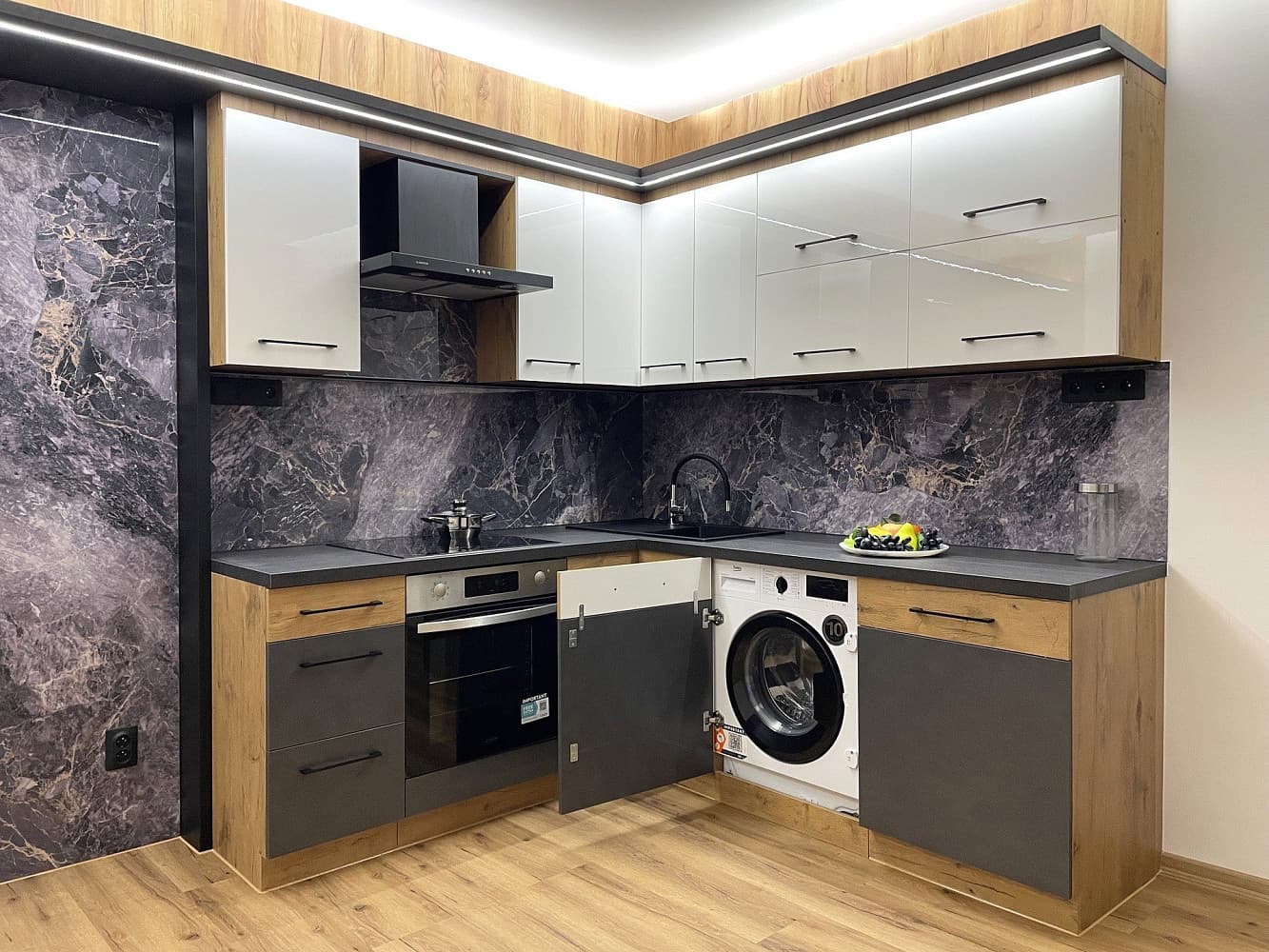 Prodej bytu 2+kk 40 m²