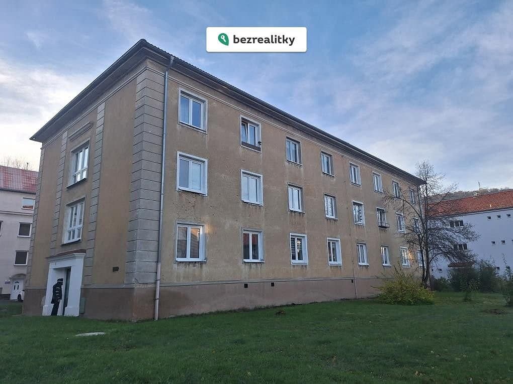 Prodej bytu 1+1 29 m²