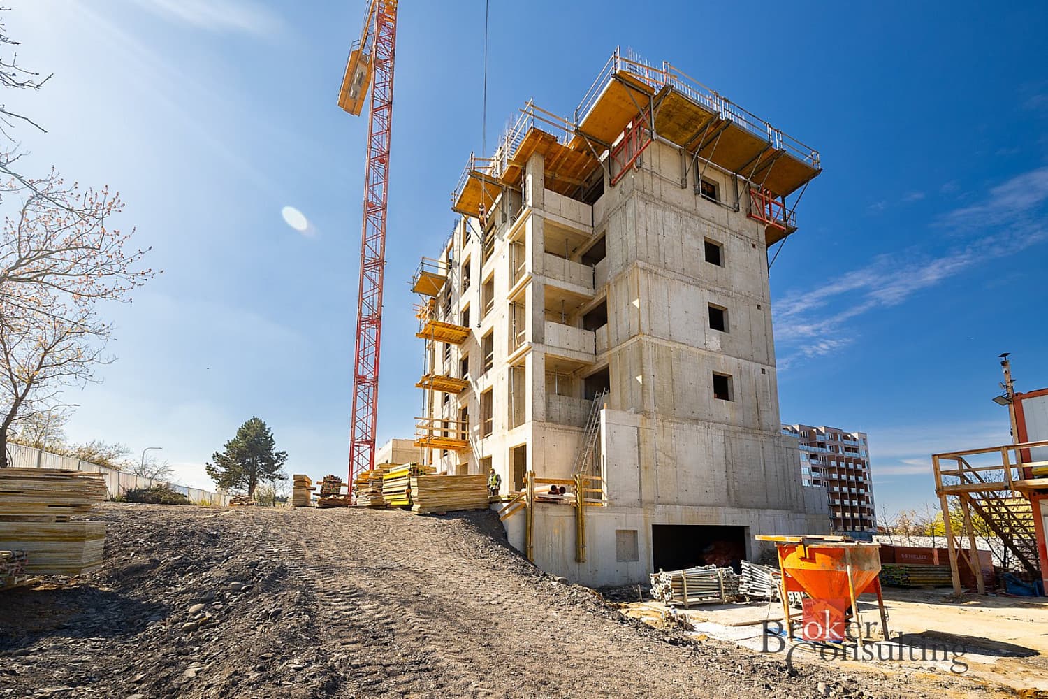 Prodej bytu 1+kk 36 m²