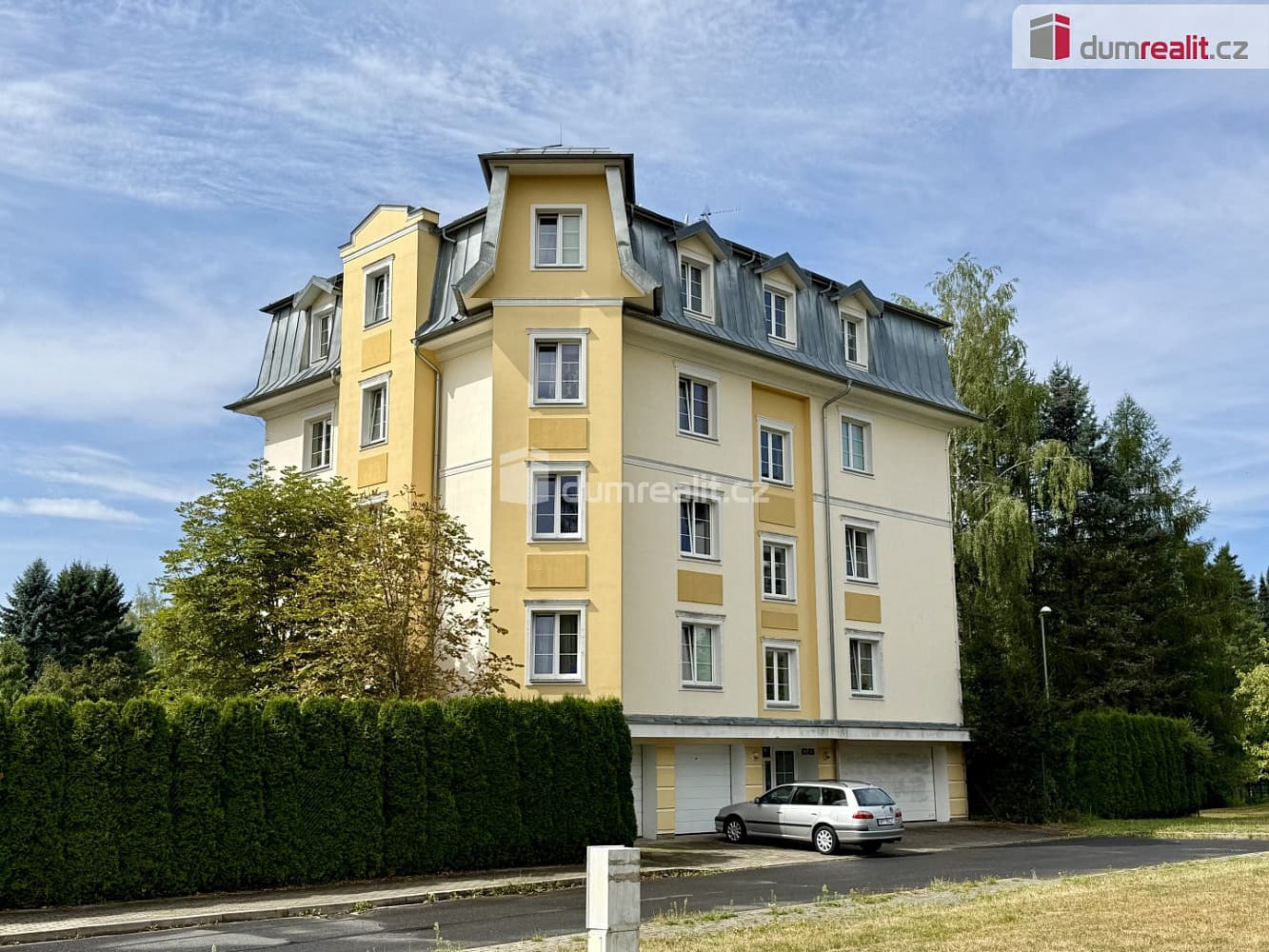 Prodej bytu 3+kk 161 m²