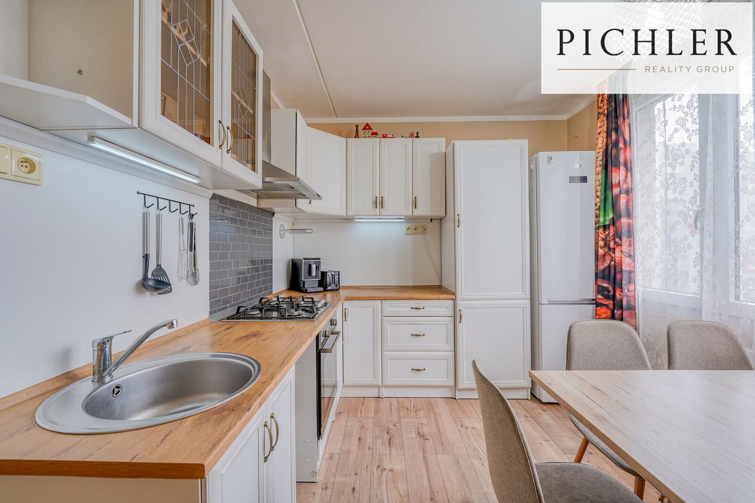 Prodej bytu 3+1 69 m²
