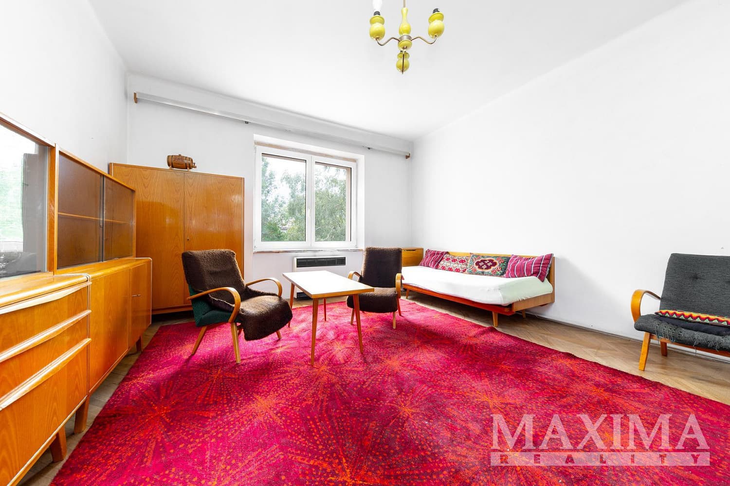 Prodej bytu 2+1 85 m²