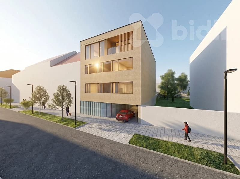 Prodej bytu 1+kk 29 m²
