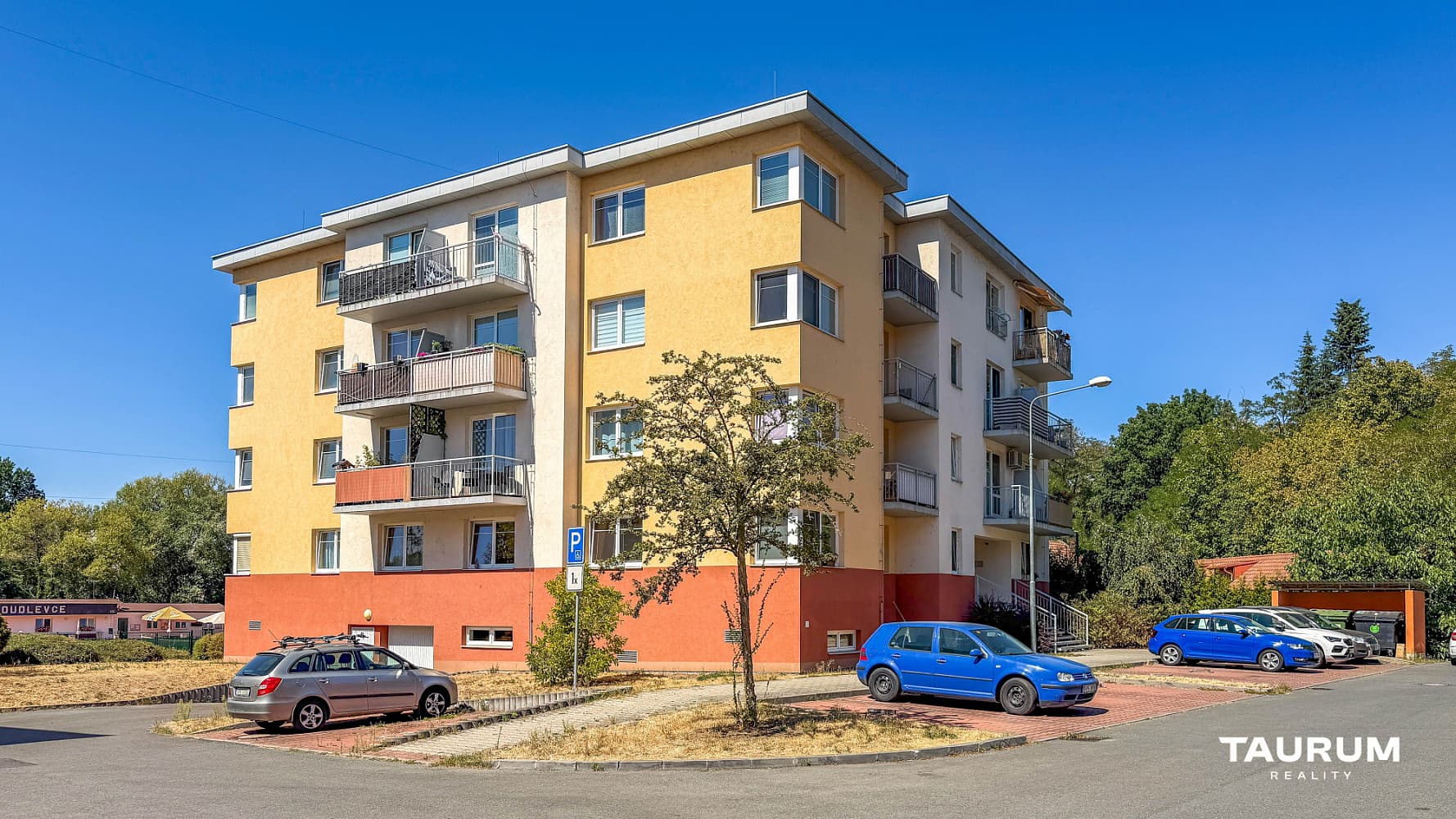 Prodej bytu 3+kk 69 m²