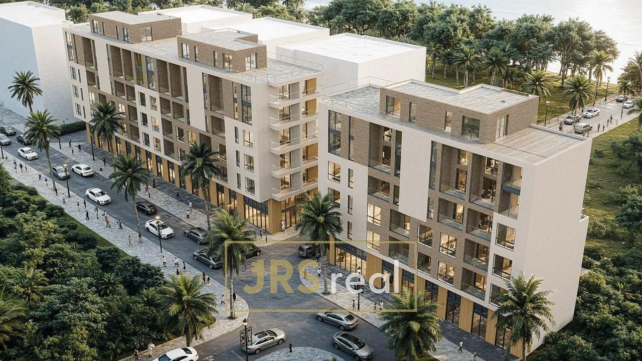 Prodej bytu 2+kk 45 m²