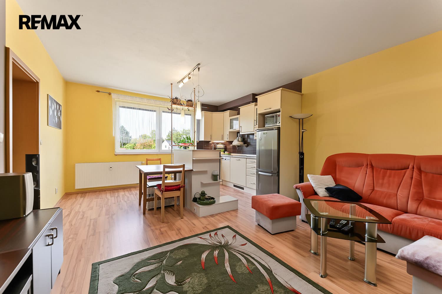 Prodej bytu 2+kk 51 m²
