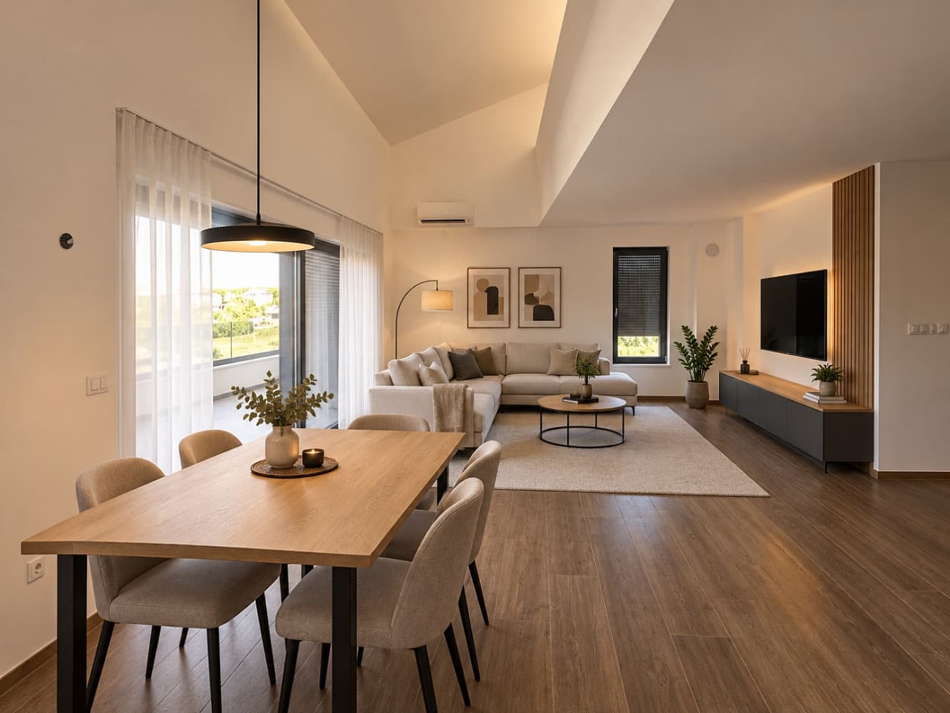 Prodej bytu atypického 105 m²