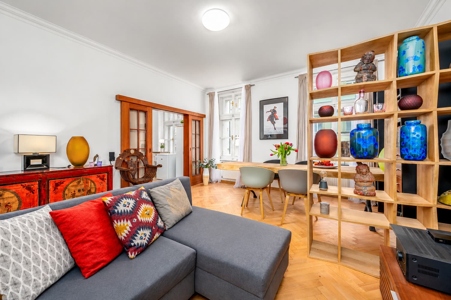 Prodej bytu 3+1 68 m²