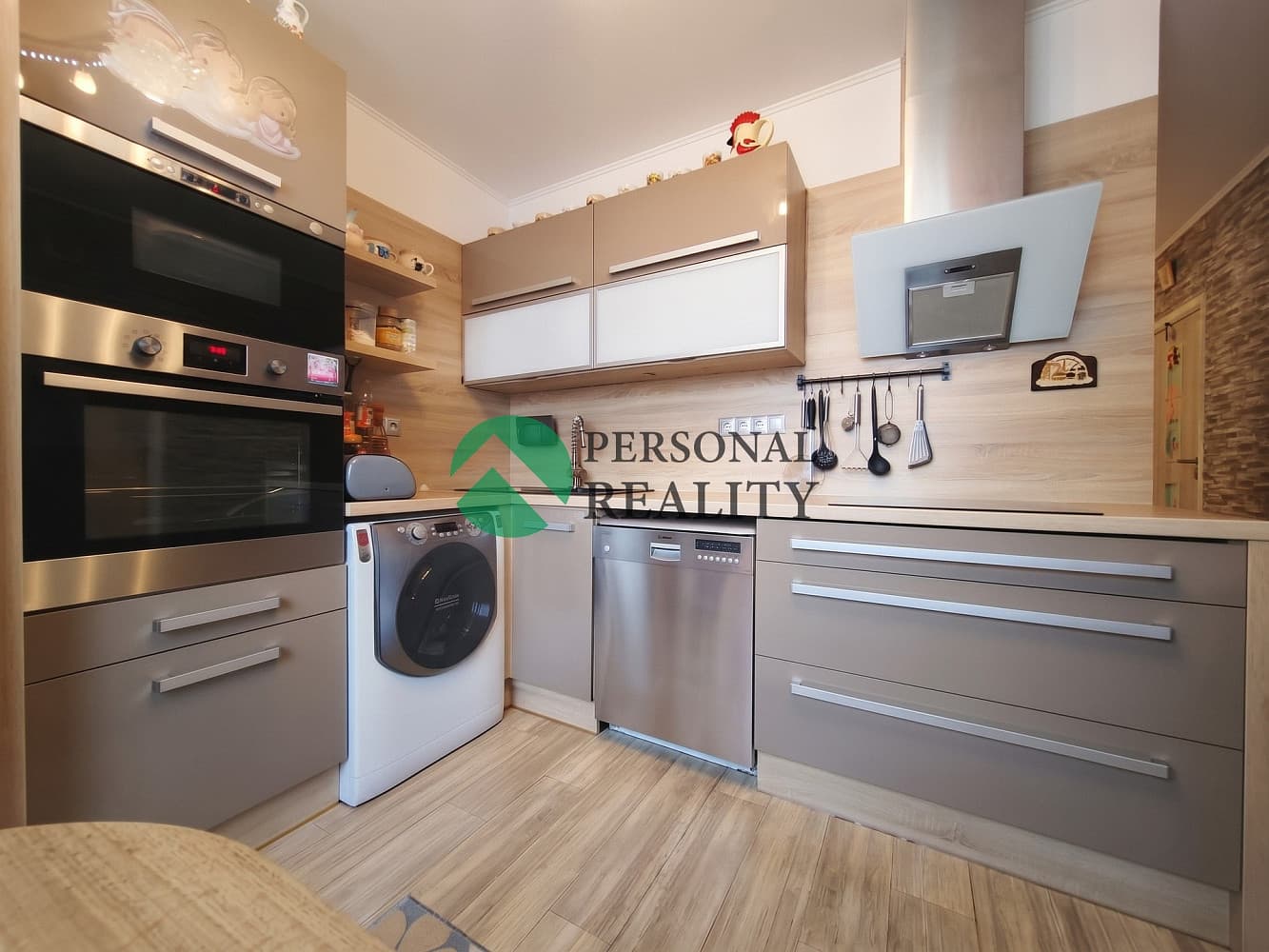Prodej bytu 2+1 59 m²
