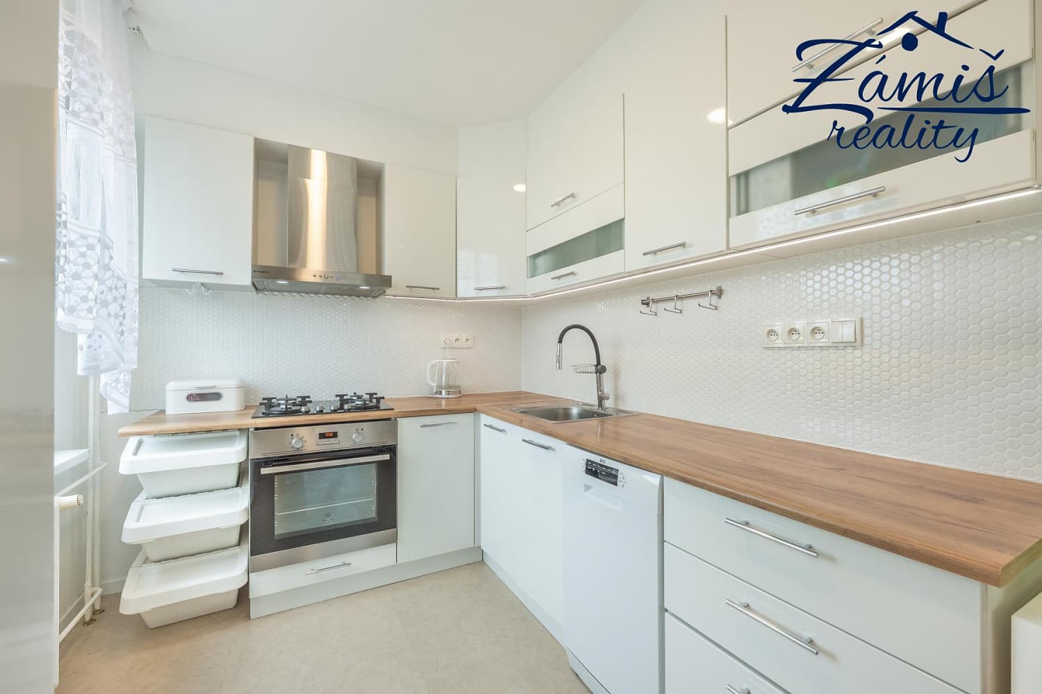 Prodej bytu 3+kk 69 m²