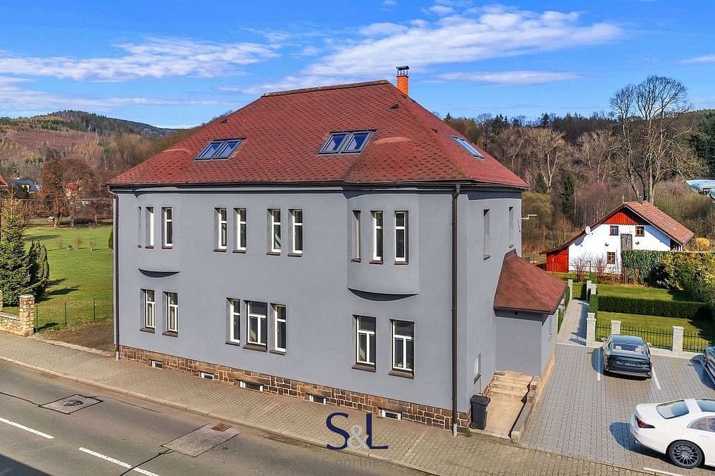 Prodej bytu 3+kk 69 m²