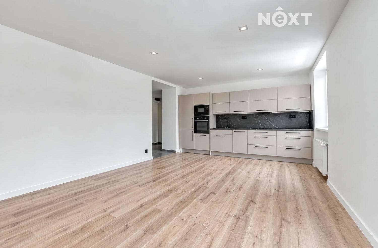 Prodej bytu 2+kk 55 m²