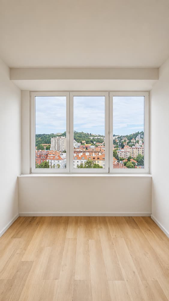 Prodej bytu 1+kk 18 m²