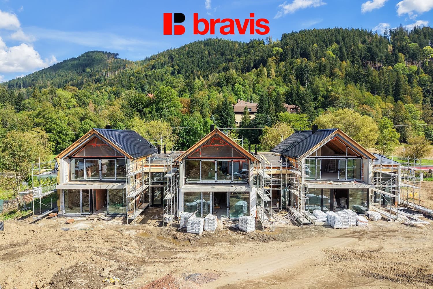 Prodej bytu 2+kk 325 m²