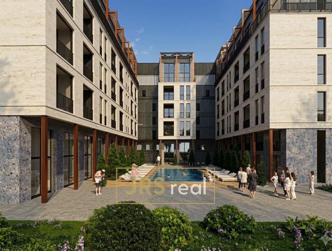 Prodej bytu 3+kk 83 m²