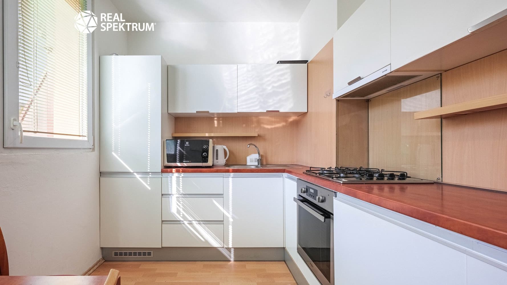 Prodej bytu 1+1 35 m²