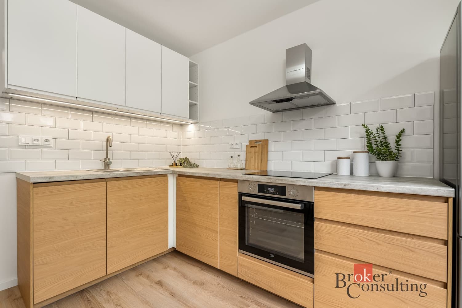 Prodej bytu 3+1 79 m²