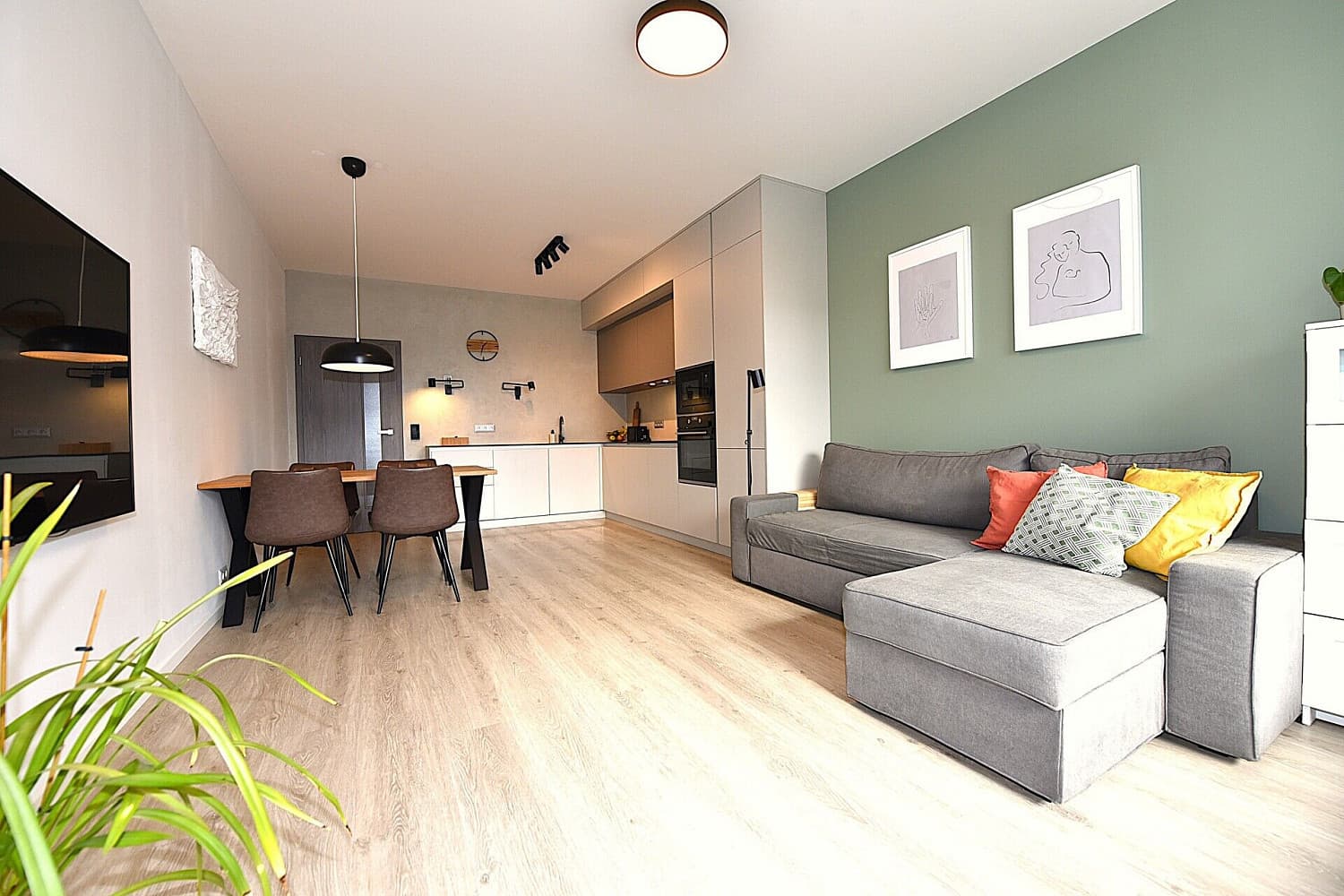 Prodej bytu 3+kk 91 m²